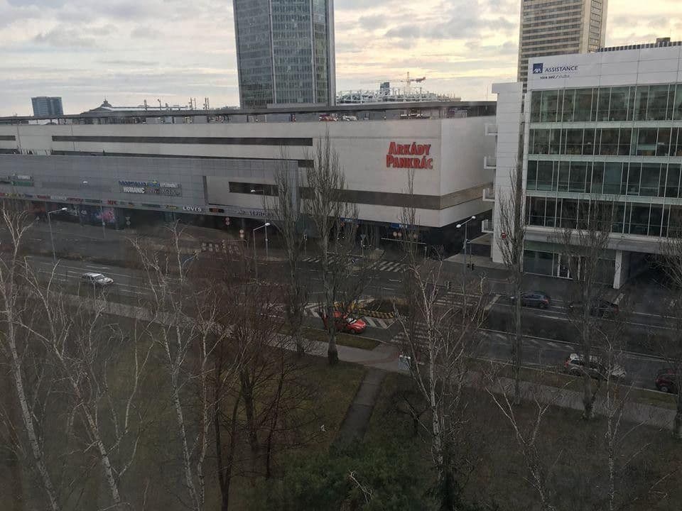 Prodej bytu 3+kk 68 m², Plamínkové, Praha, Praha Prodej bytu 3+kk 68 m², Plamínkové, Praha, Praha