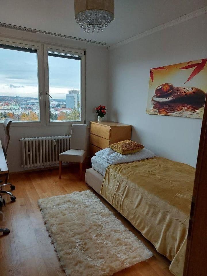 Prodej bytu 3+kk 68 m², Plamínkové, Praha, Praha Prodej bytu 3+kk 68 m², Plamínkové, Praha, Praha