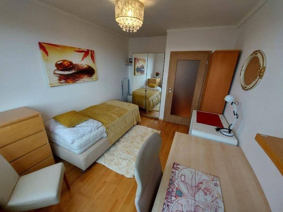 Prodej bytu 3+kk 68 m², Plamínkové, Praha, Praha Prodej bytu 3+kk 68 m², Plamínkové, Praha, Praha