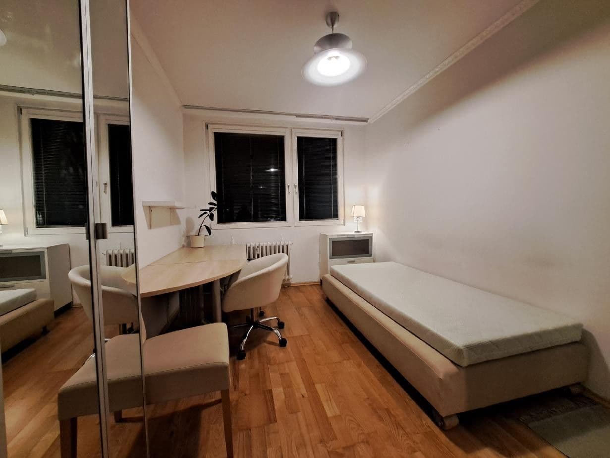 Prodej bytu 3+kk 68 m², Plamínkové, Praha, Praha Prodej bytu 3+kk 68 m², Plamínkové, Praha, Praha