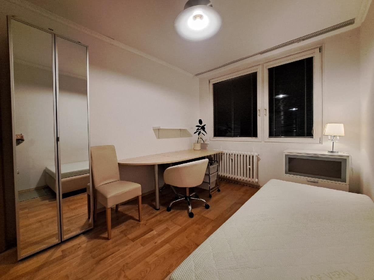 Prodej bytu 3+kk 68 m², Plamínkové, Praha, Praha Prodej bytu 3+kk 68 m², Plamínkové, Praha, Praha