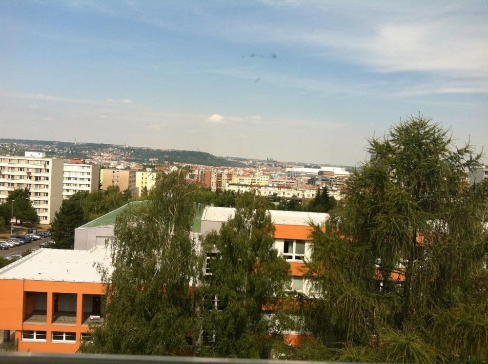 Prodej bytu 3+kk 68 m², Plamínkové, Praha, Praha Prodej bytu 3+kk 68 m², Plamínkové, Praha, Praha