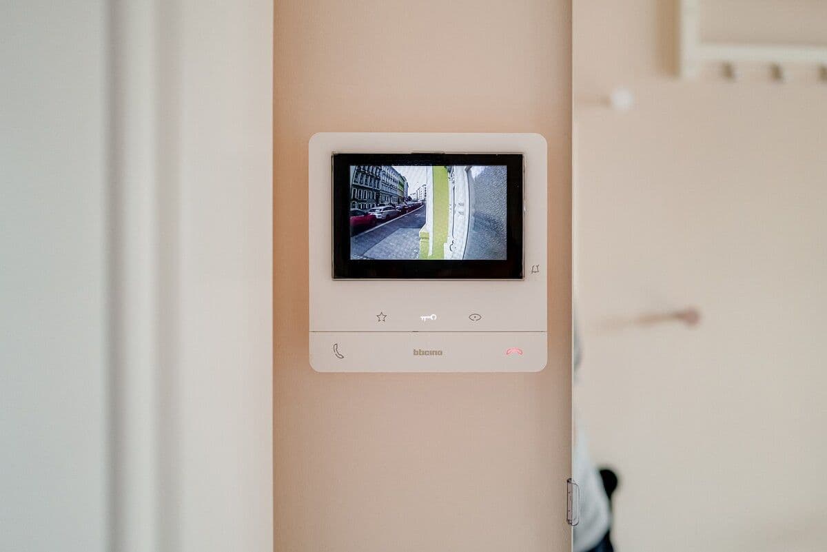 Pronájem bytu 20 m², Rubešova, Praha, Praha Pronájem bytu 20 m², Rubešova, Praha, Praha