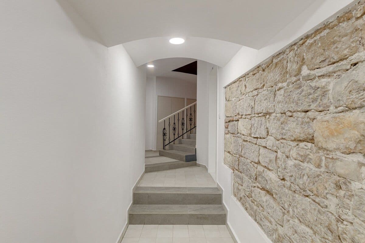 Pronájem bytu 20 m², Rubešova, Praha, Praha Pronájem bytu 20 m², Rubešova, Praha, Praha