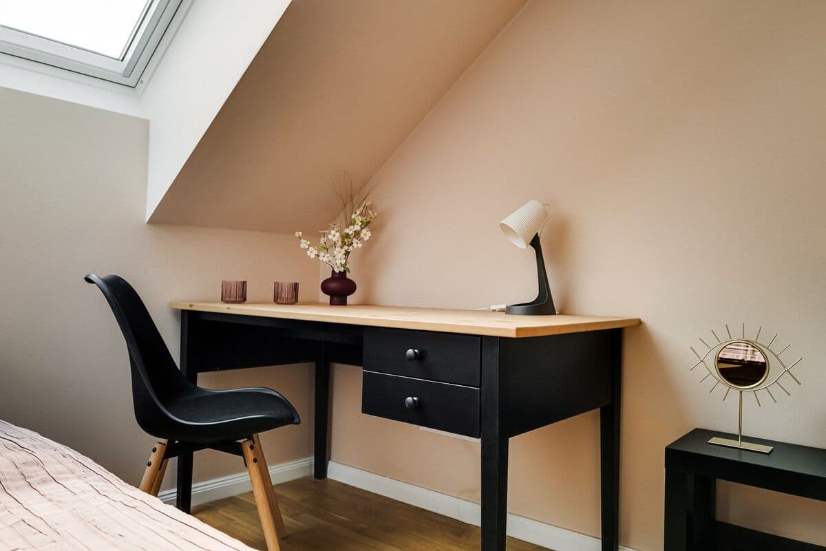 Pronájem bytu 20 m², Rubešova, Praha, Praha Pronájem bytu 20 m², Rubešova, Praha, Praha