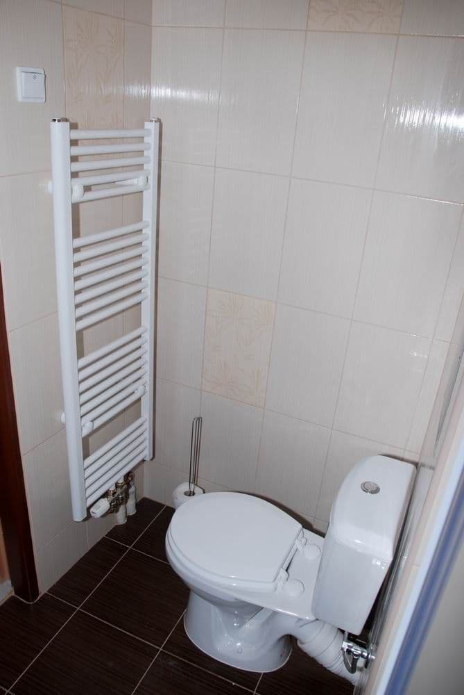 Pronájem bytu 1+kk 30 m², Svojšovická, Praha, Praha Pronájem bytu 1+kk 30 m², Svojšovická, Praha, Praha