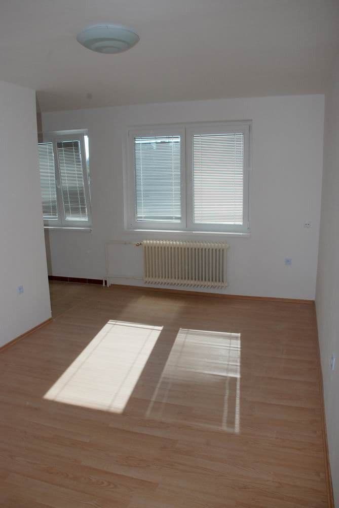 Pronájem bytu 1+kk 30 m², Svojšovická, Praha, Praha Pronájem bytu 1+kk 30 m², Svojšovická, Praha, Praha