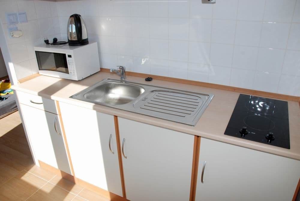 Pronájem bytu 1+kk 30 m², Svojšovická, Praha, Praha Pronájem bytu 1+kk 30 m², Svojšovická, Praha, Praha