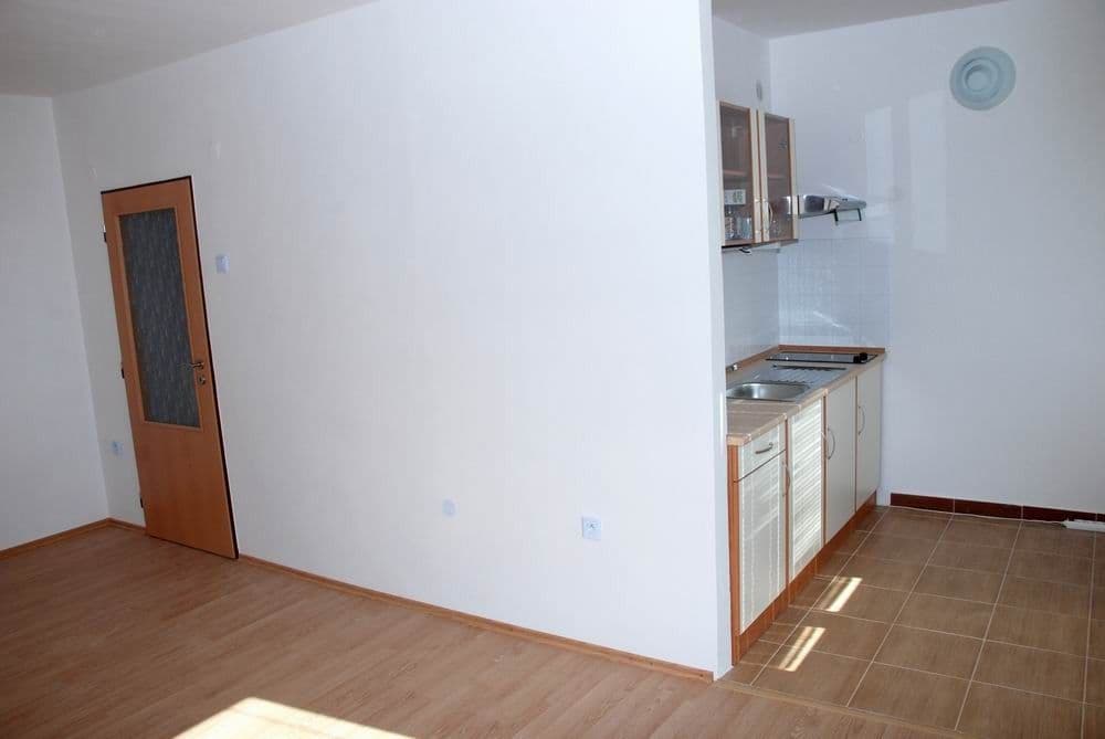 Pronájem bytu 1+kk 30 m², Svojšovická, Praha, Praha Pronájem bytu 1+kk 30 m², Svojšovická, Praha, Praha