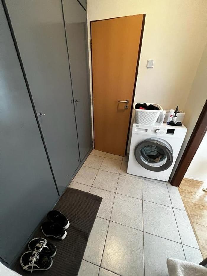 Pronájem bytu 1+kk 30 m², Svojšovická, Praha, Praha Pronájem bytu 1+kk 30 m², Svojšovická, Praha, Praha