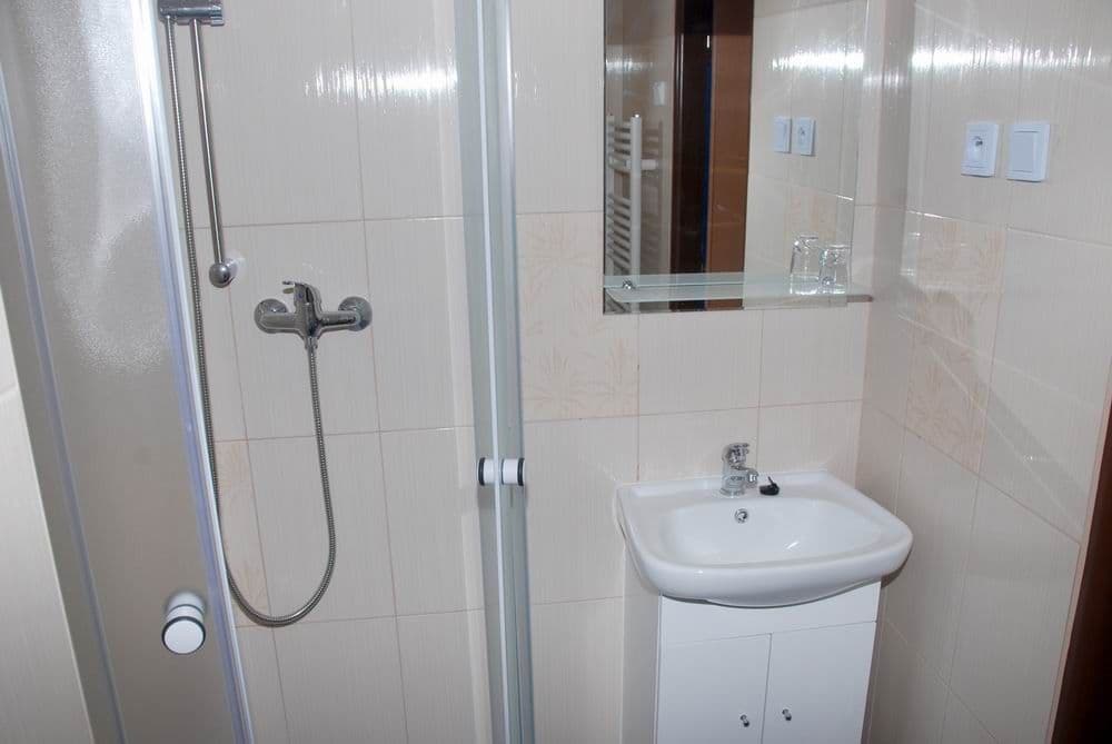 Pronájem bytu 1+kk 30 m², Svojšovická, Praha, Praha Pronájem bytu 1+kk 30 m², Svojšovická, Praha, Praha