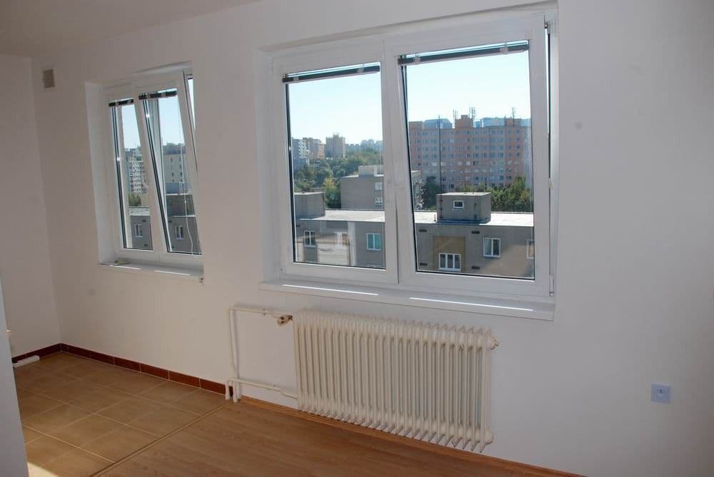 Pronájem bytu 1+kk 30 m², Svojšovická, Praha, Praha Pronájem bytu 1+kk 30 m², Svojšovická, Praha, Praha