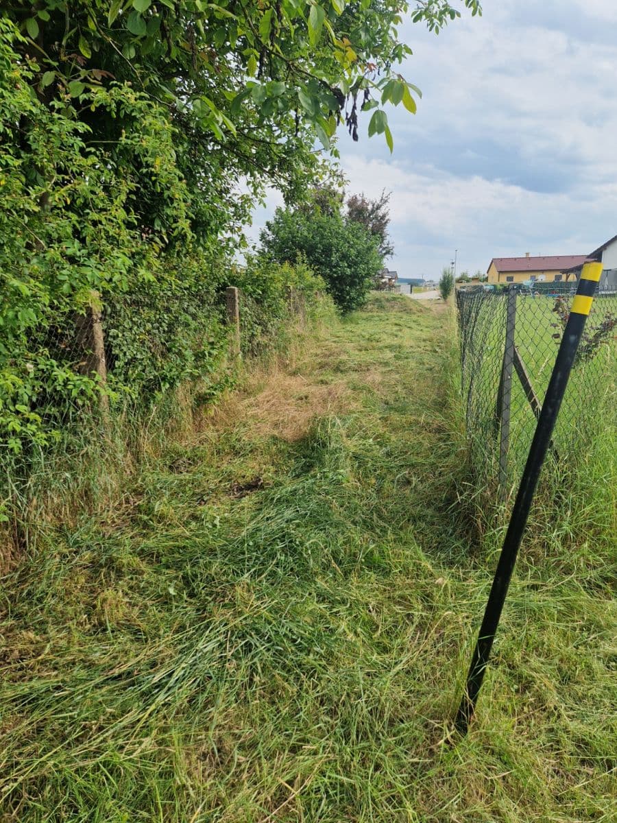 Prodej pozemku 1.188 m², Smilovice, Středočeský kraj Prodej pozemku 1.188 m², Smilovice, Středočeský kraj