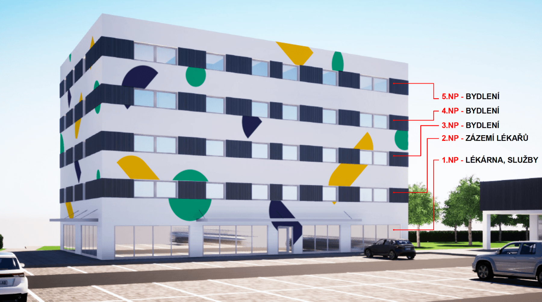 Prodej nebytového prostoru 555 m², Jihlavská, Polná, Kraj Vysočina Prodej nebytového prostoru 555 m², Jihlavská, Polná, Kraj Vysočina