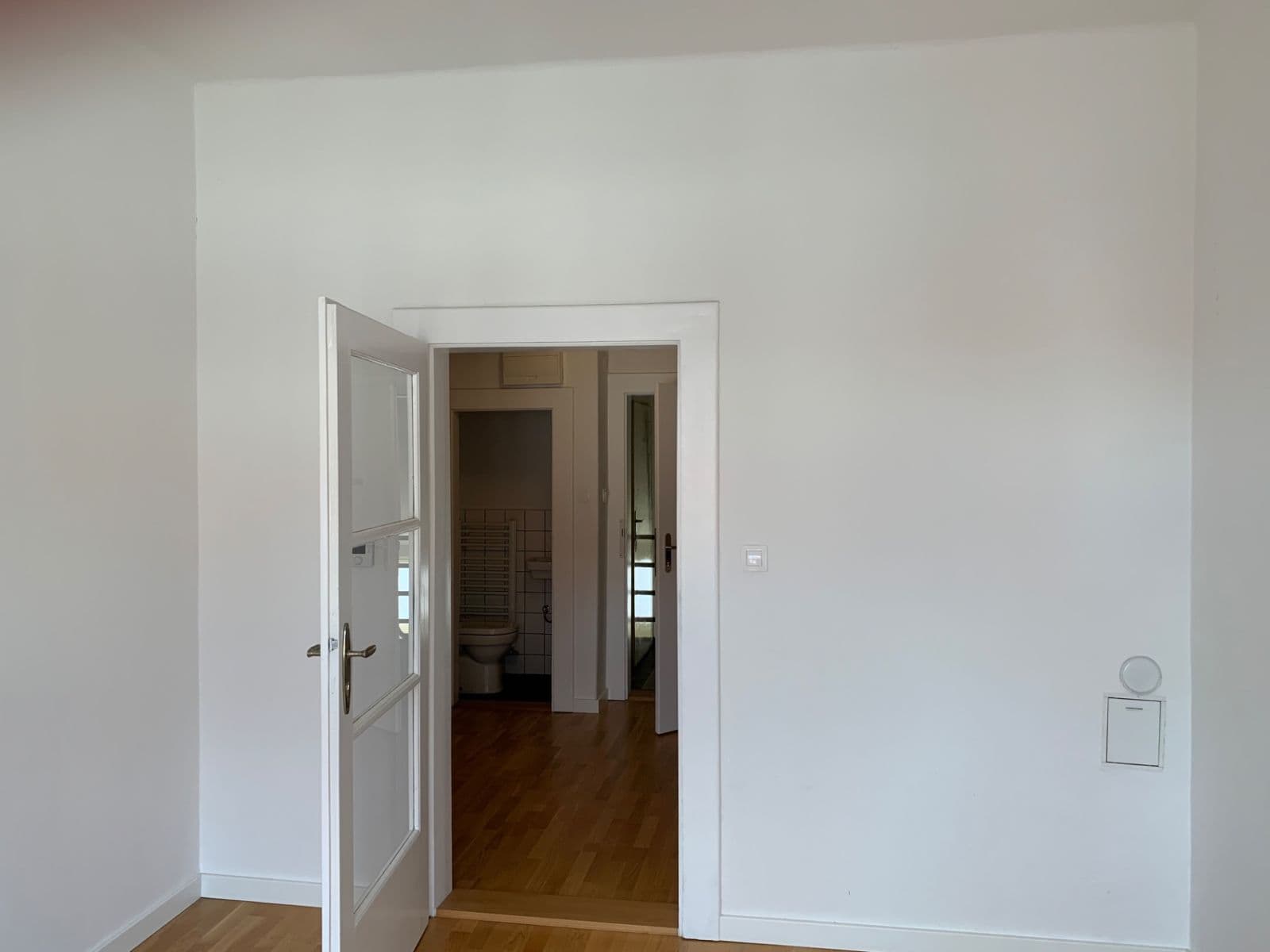 Prodej bytu 2+1 40 m², Slovinská, Praha, Praha Prodej bytu 2+1 40 m², Slovinská, Praha, Praha