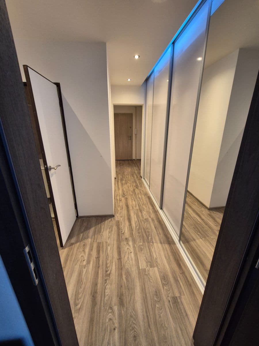 Pronájem bytu 3+1 76 m², Bzenecká, Brno, Jihomoravský kraj Pronájem bytu 3+1 76 m², Bzenecká, Brno, Jihomoravský kraj