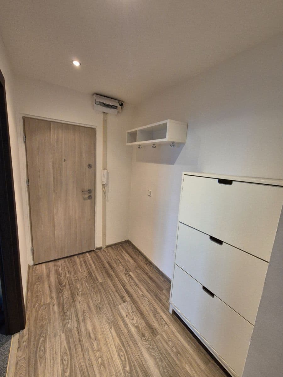 Pronájem bytu 3+1 76 m², Bzenecká, Brno, Jihomoravský kraj Pronájem bytu 3+1 76 m², Bzenecká, Brno, Jihomoravský kraj