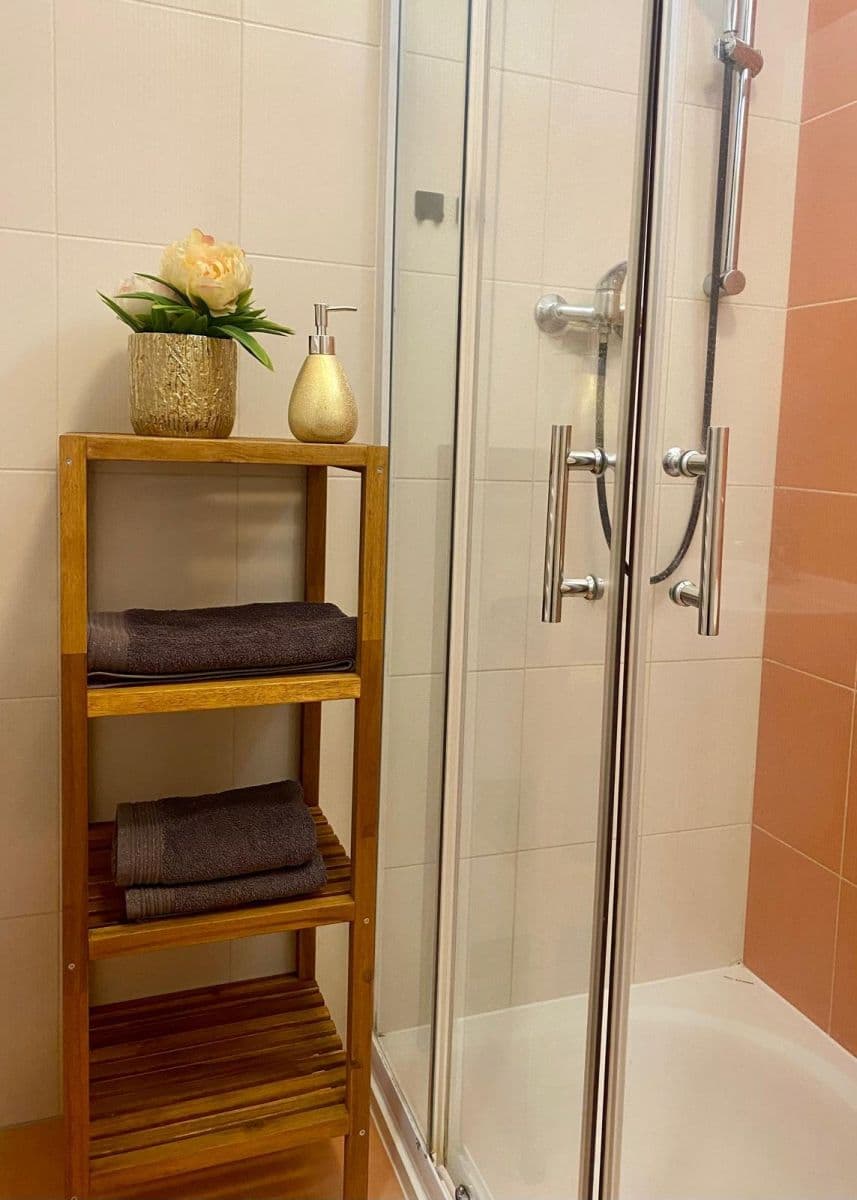 Pronájem bytu 30 m², Janského, Olomouc, Olomoucký kraj Pronájem bytu 30 m², Janského, Olomouc, Olomoucký kraj