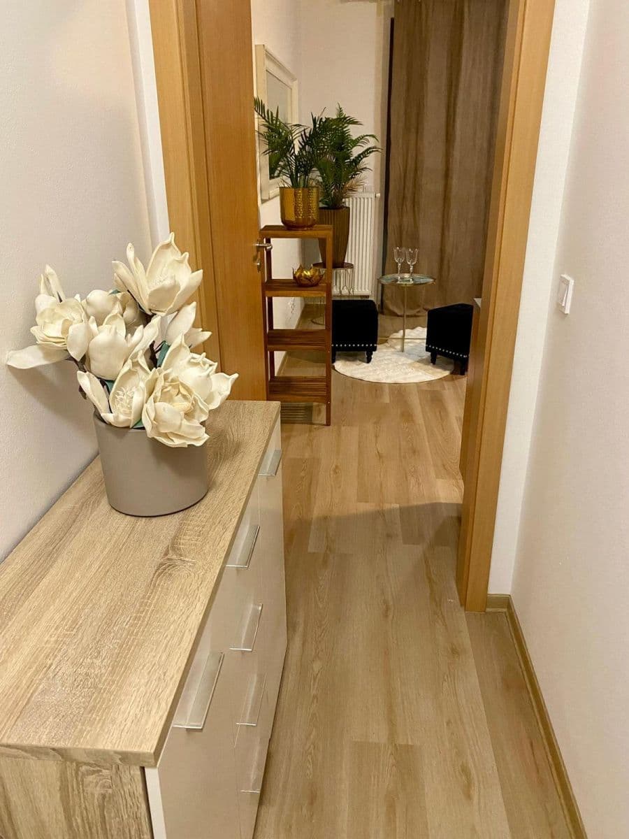 Pronájem bytu 30 m², Janského, Olomouc, Olomoucký kraj Pronájem bytu 30 m², Janského, Olomouc, Olomoucký kraj