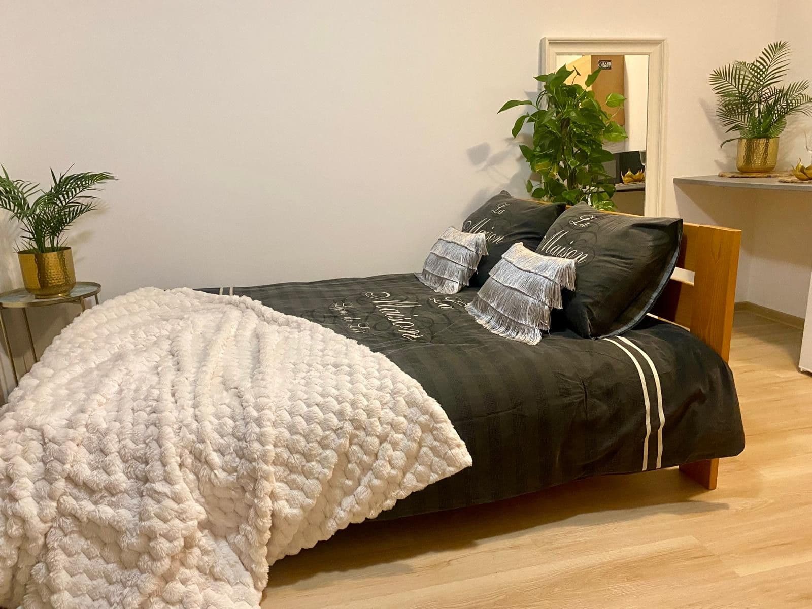 Pronájem bytu 30 m², Janského, Olomouc, Olomoucký kraj Pronájem bytu 30 m², Janského, Olomouc, Olomoucký kraj