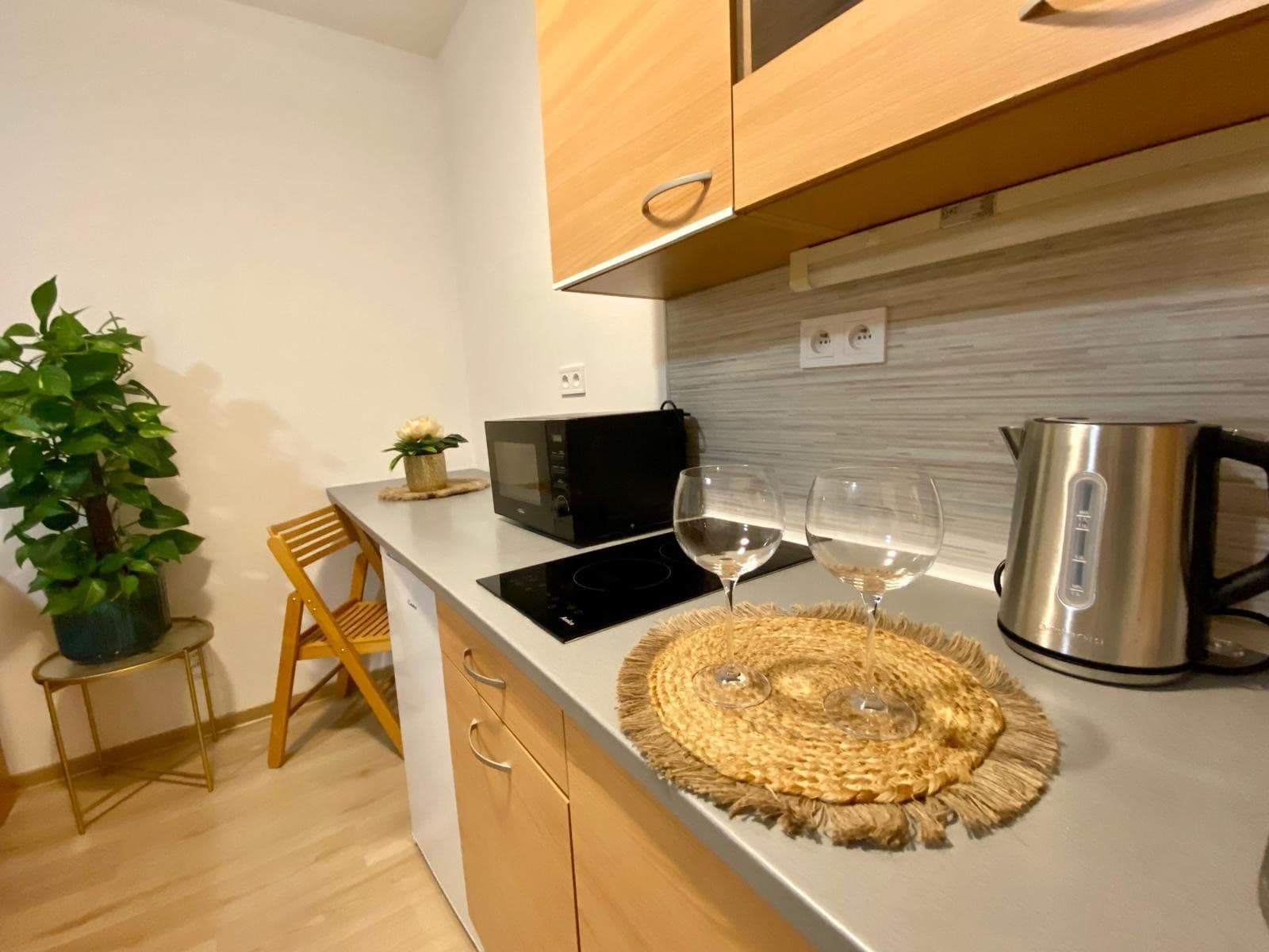 Pronájem bytu 30 m², Janského, Olomouc, Olomoucký kraj Pronájem bytu 30 m², Janského, Olomouc, Olomoucký kraj
