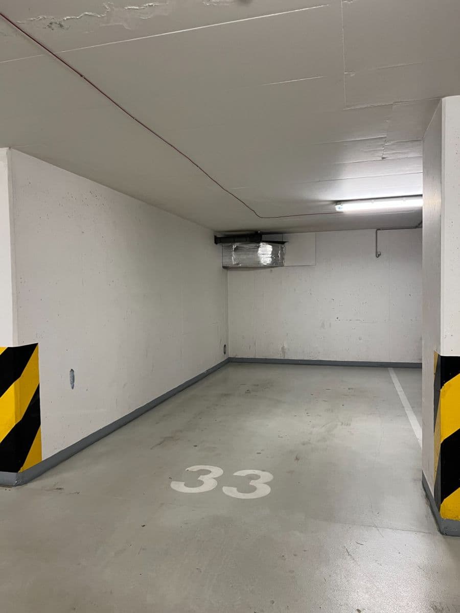 Pronájem bytu 1+kk 29 m², Velenovského, Praha, Praha Pronájem bytu 1+kk 29 m², Velenovského, Praha, Praha