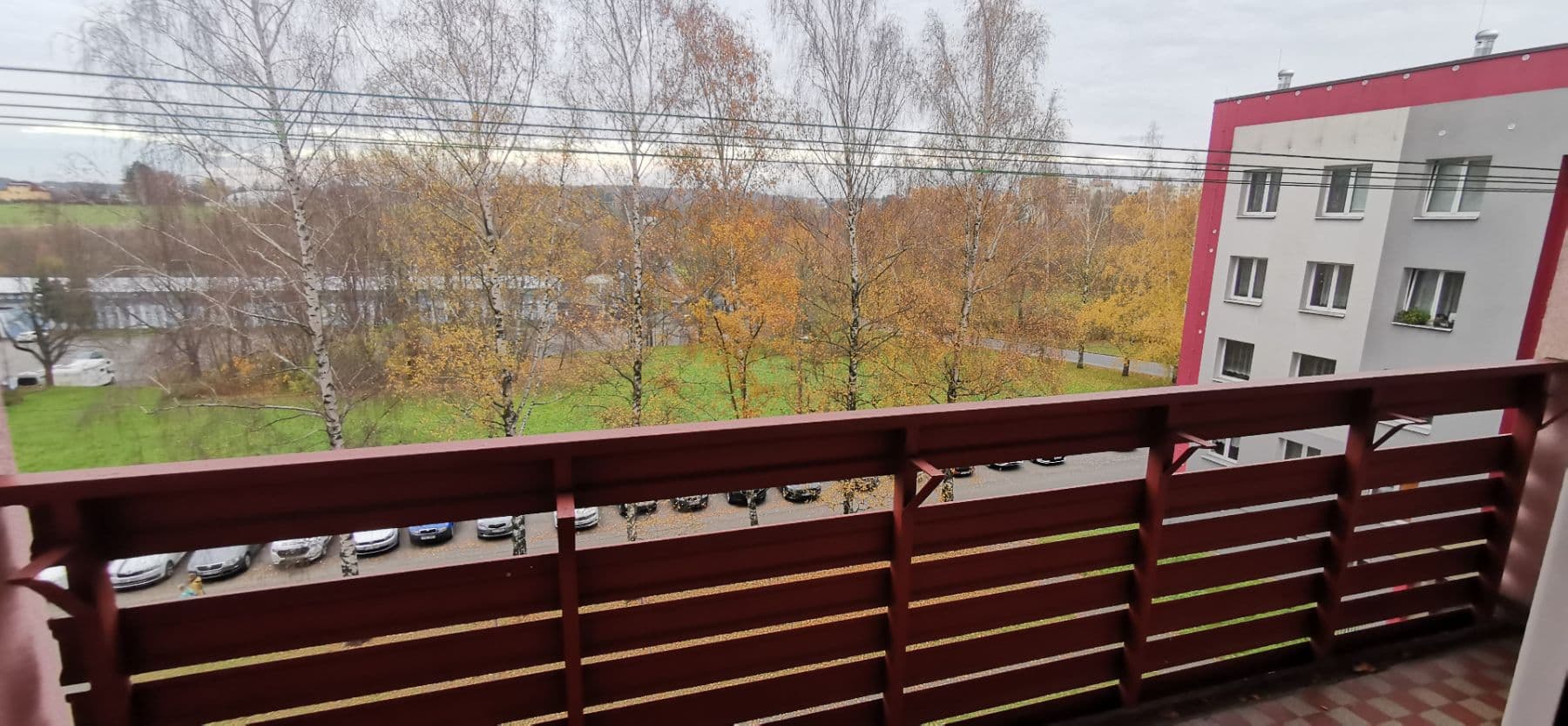 Prodej bytu 2+1 67 m², Lískovecká, Frýdek-Místek, Moravskoslezský kraj Prodej bytu 2+1 67 m², Lískovecká, Frýdek-Místek, Moravskoslezský kraj