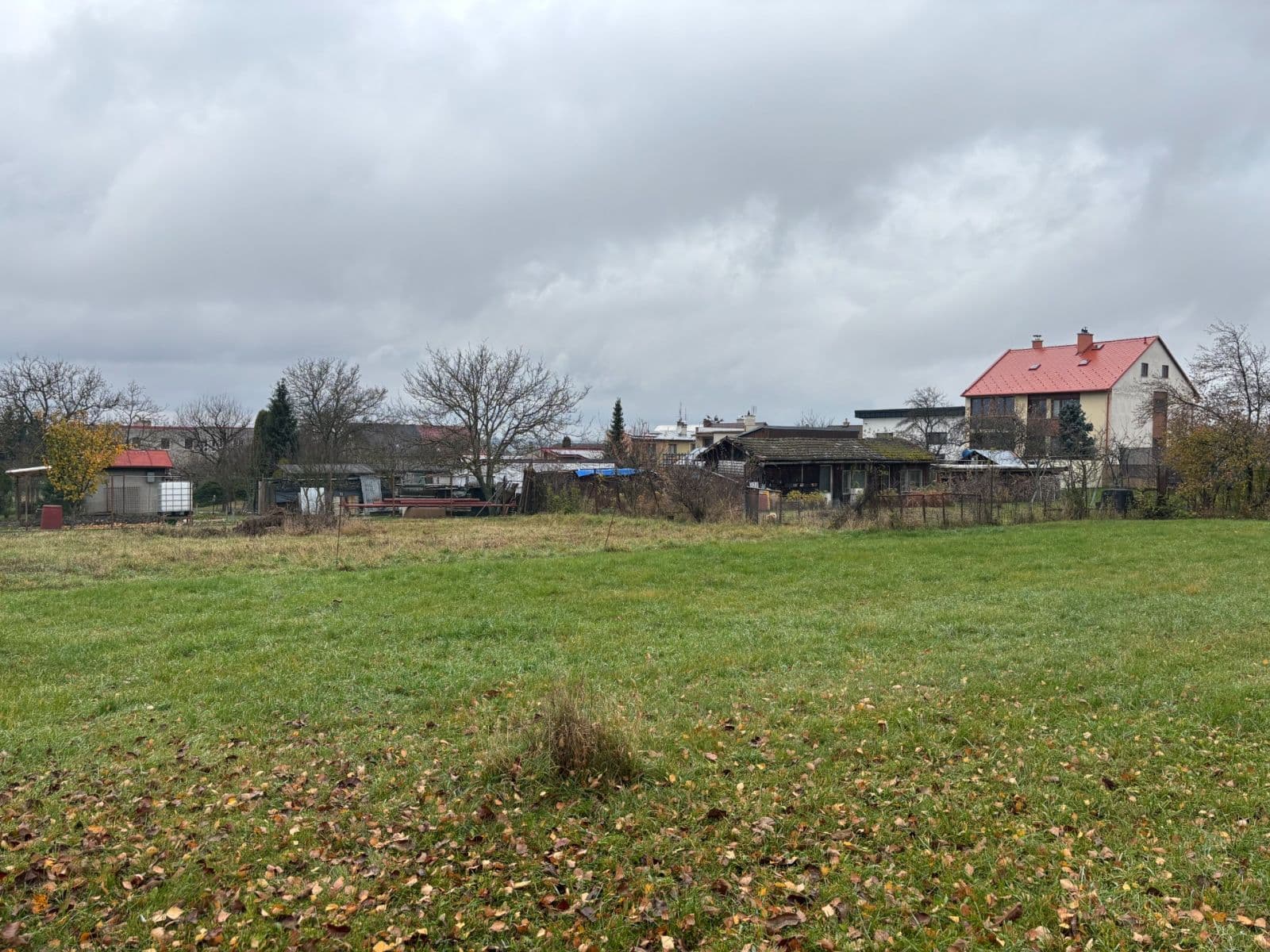 Prodej pozemku 1.012 m², Holešov, Zlínský kraj Prodej pozemku 1.012 m², Holešov, Zlínský kraj