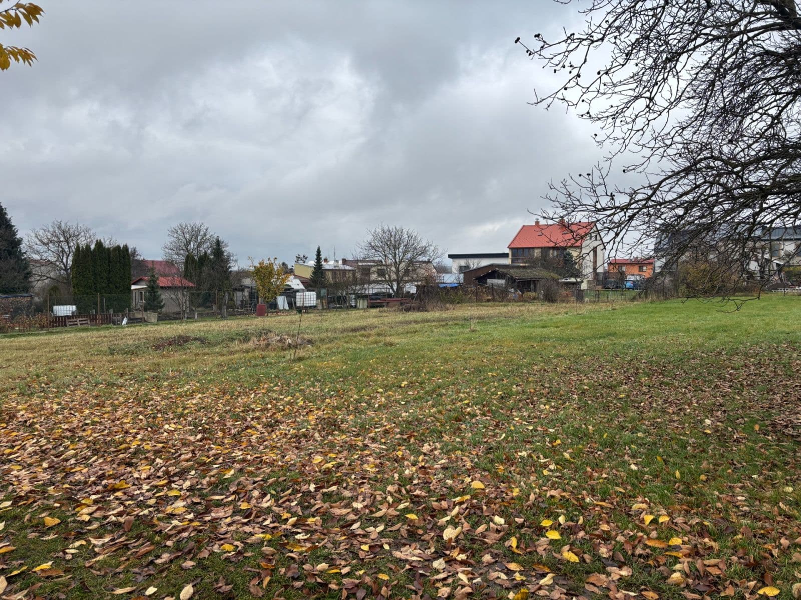 Prodej pozemku 1.012 m², Holešov, Zlínský kraj Prodej pozemku 1.012 m², Holešov, Zlínský kraj