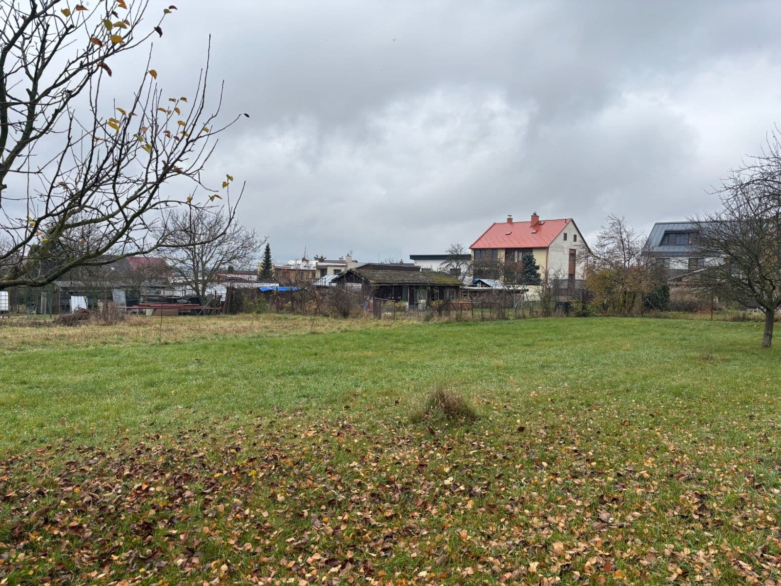 Prodej pozemku 1.012 m², Holešov, Zlínský kraj Prodej pozemku 1.012 m², Holešov, Zlínský kraj