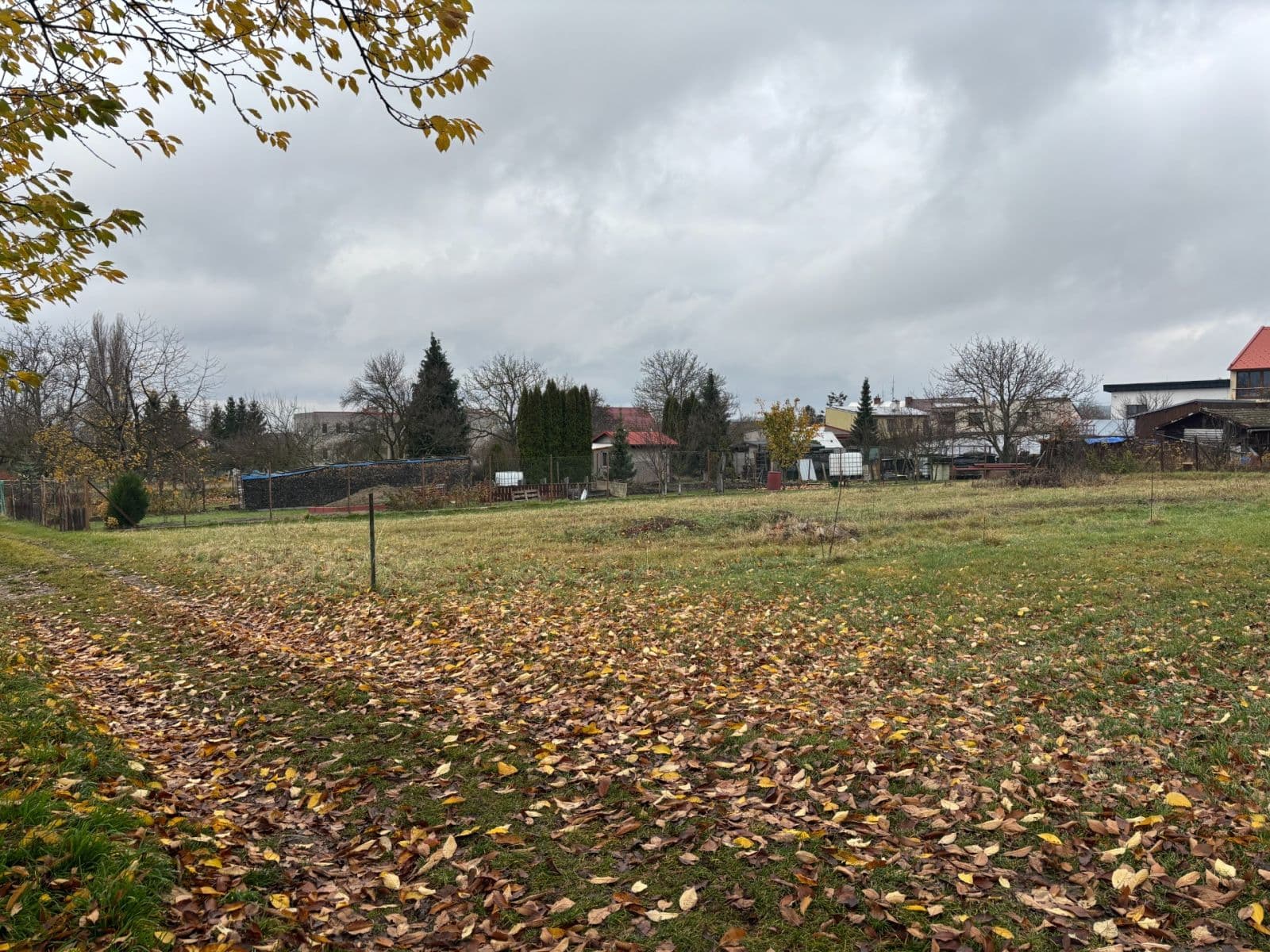 Prodej pozemku 1.012 m², Holešov, Zlínský kraj Prodej pozemku 1.012 m², Holešov, Zlínský kraj