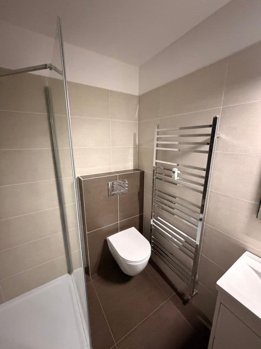 Pronájem bytu 1+kk 34 m², Kladno, Středočeský kraj Pronájem bytu 1+kk 34 m², Kladno, Středočeský kraj