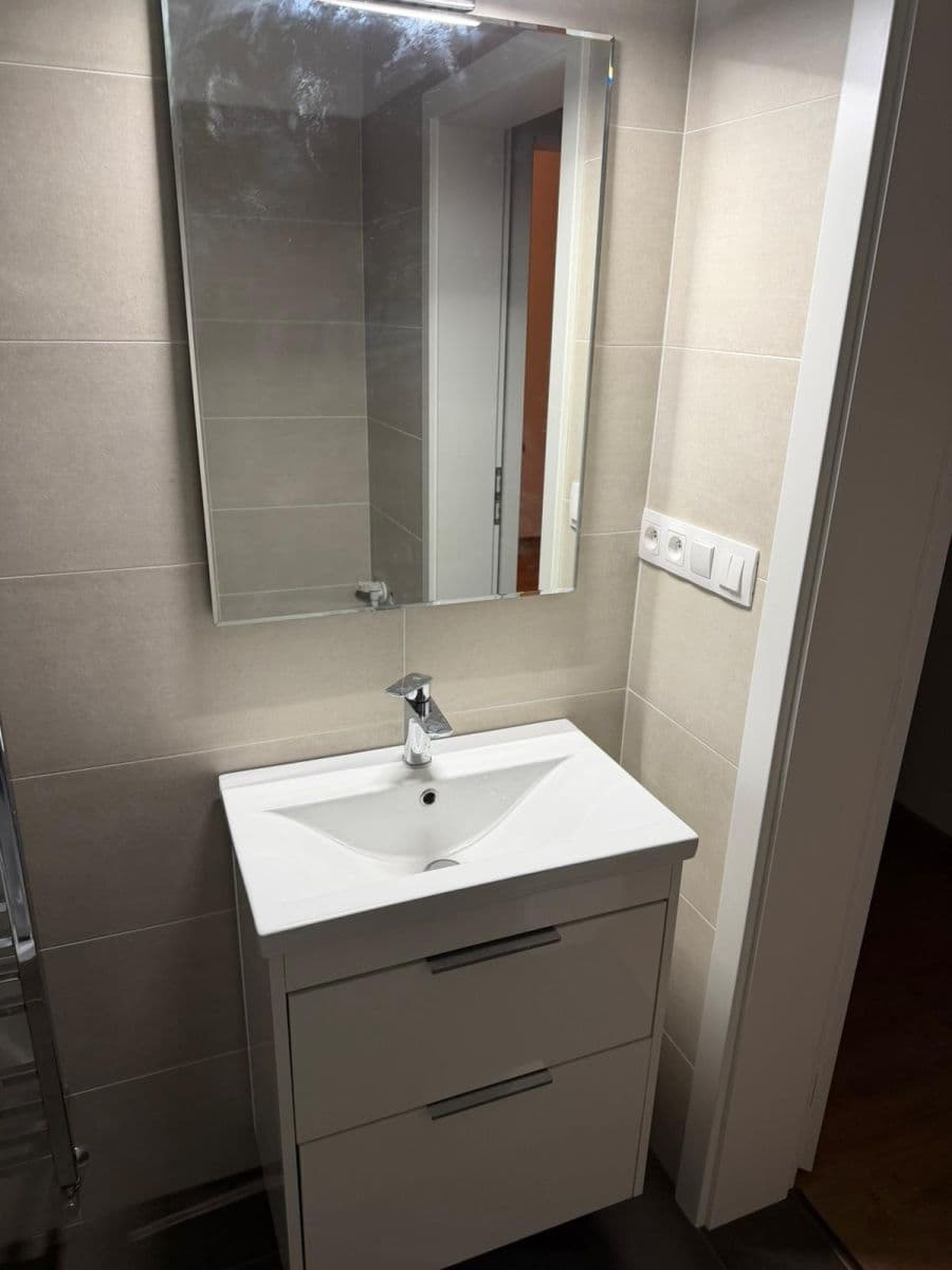 Pronájem bytu 1+kk 34 m², Kladno, Středočeský kraj Pronájem bytu 1+kk 34 m², Kladno, Středočeský kraj