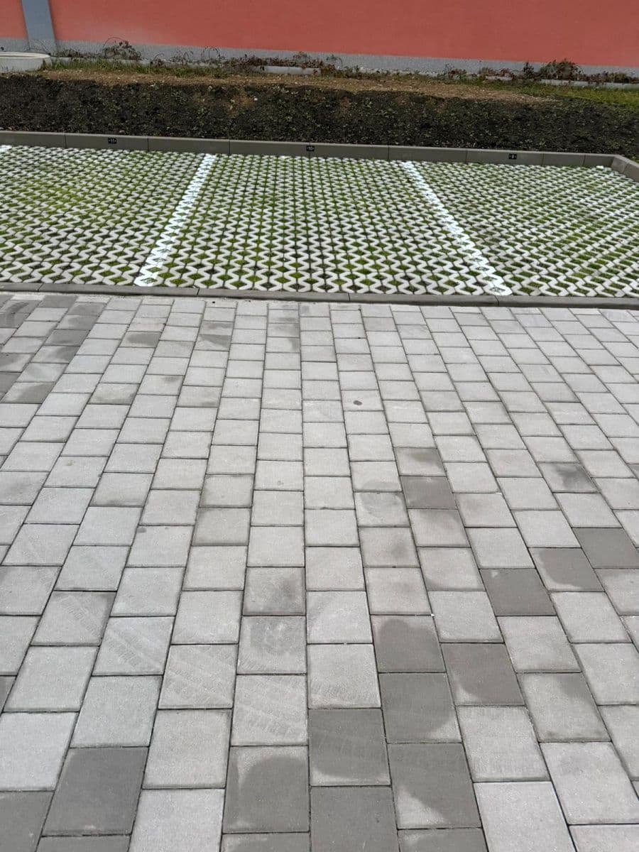 Pronájem bytu 1+kk 34 m², Kladno, Středočeský kraj Pronájem bytu 1+kk 34 m², Kladno, Středočeský kraj