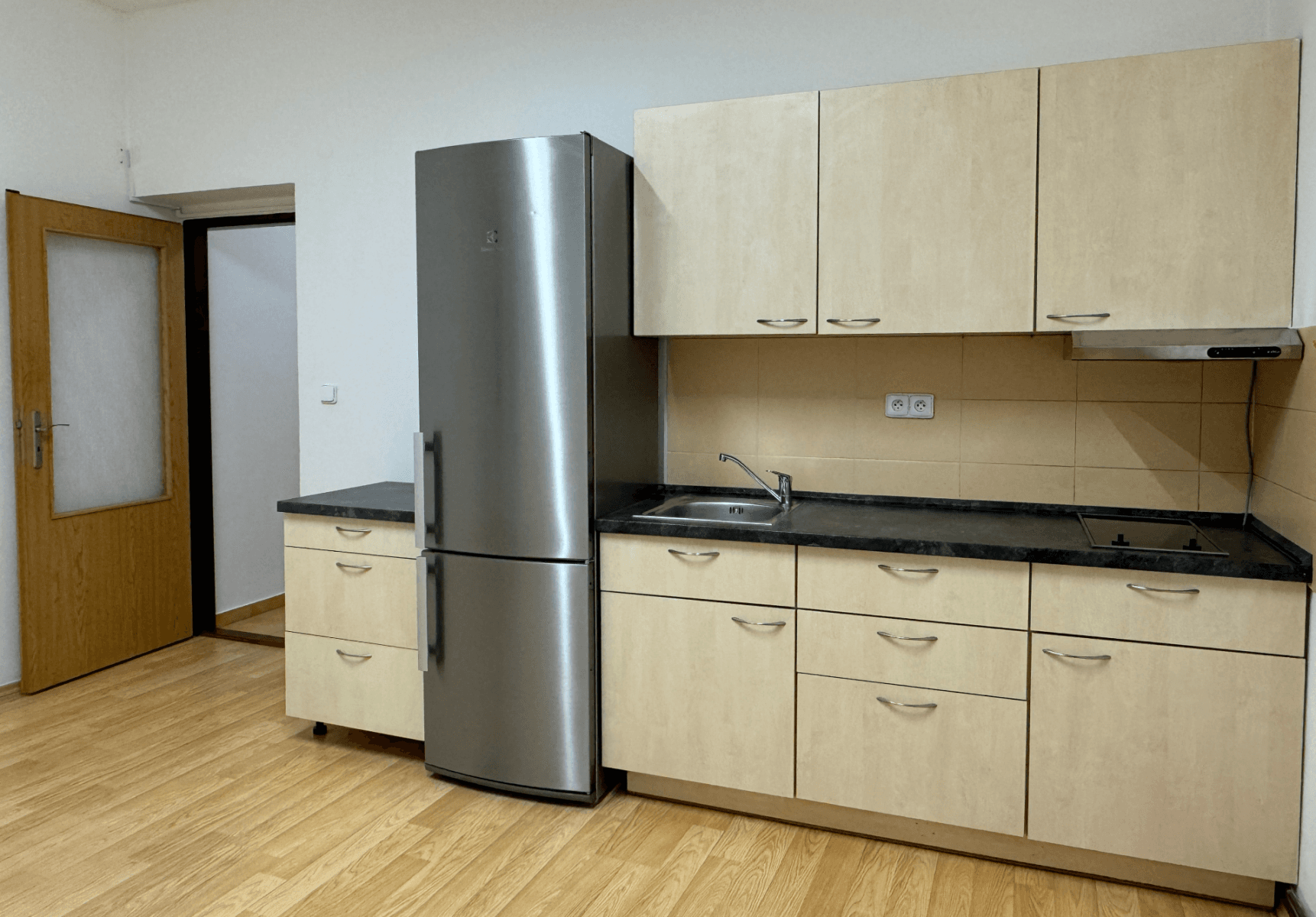 Pronájem bytu 1+kk 32 m², Na Šafranici, Mladá Boleslav, Středočeský kraj Pronájem bytu 1+kk 32 m², Na Šafranici, Mladá Boleslav, Středočeský kraj