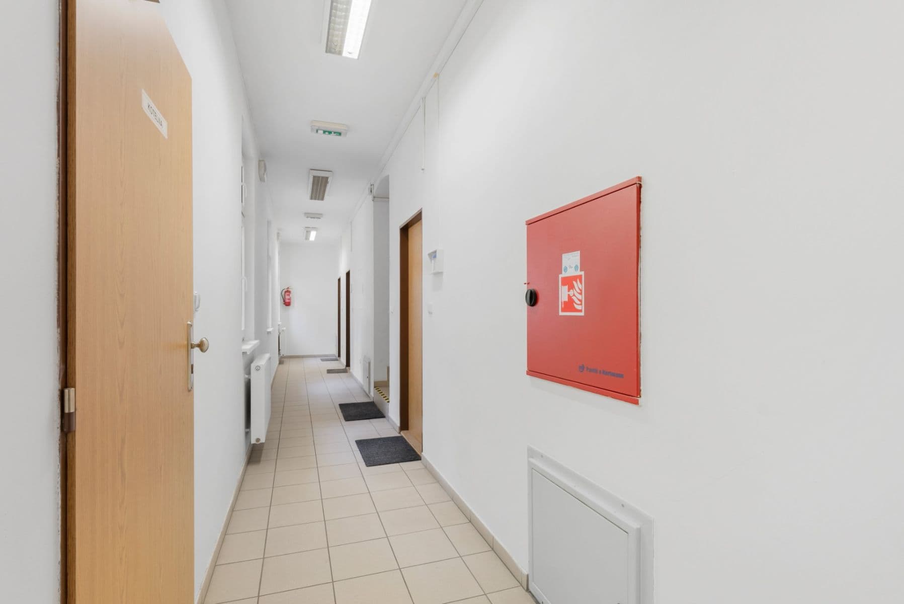 Pronájem bytu 1+kk 32 m², Na Šafranici, Mladá Boleslav, Středočeský kraj Pronájem bytu 1+kk 32 m², Na Šafranici, Mladá Boleslav, Středočeský kraj