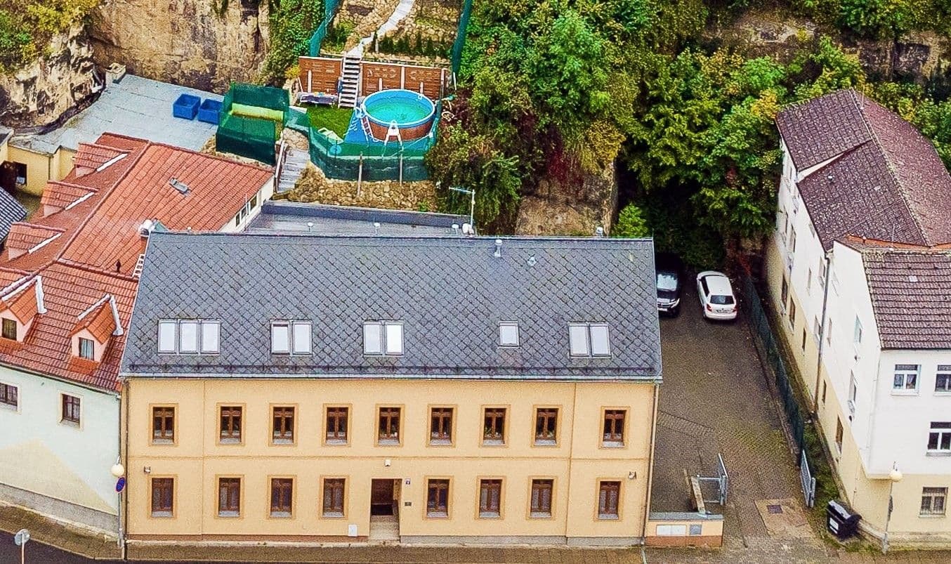 Pronájem bytu 1+kk 32 m², Na Šafranici, Mladá Boleslav, Středočeský kraj Pronájem bytu 1+kk 32 m², Na Šafranici, Mladá Boleslav, Středočeský kraj