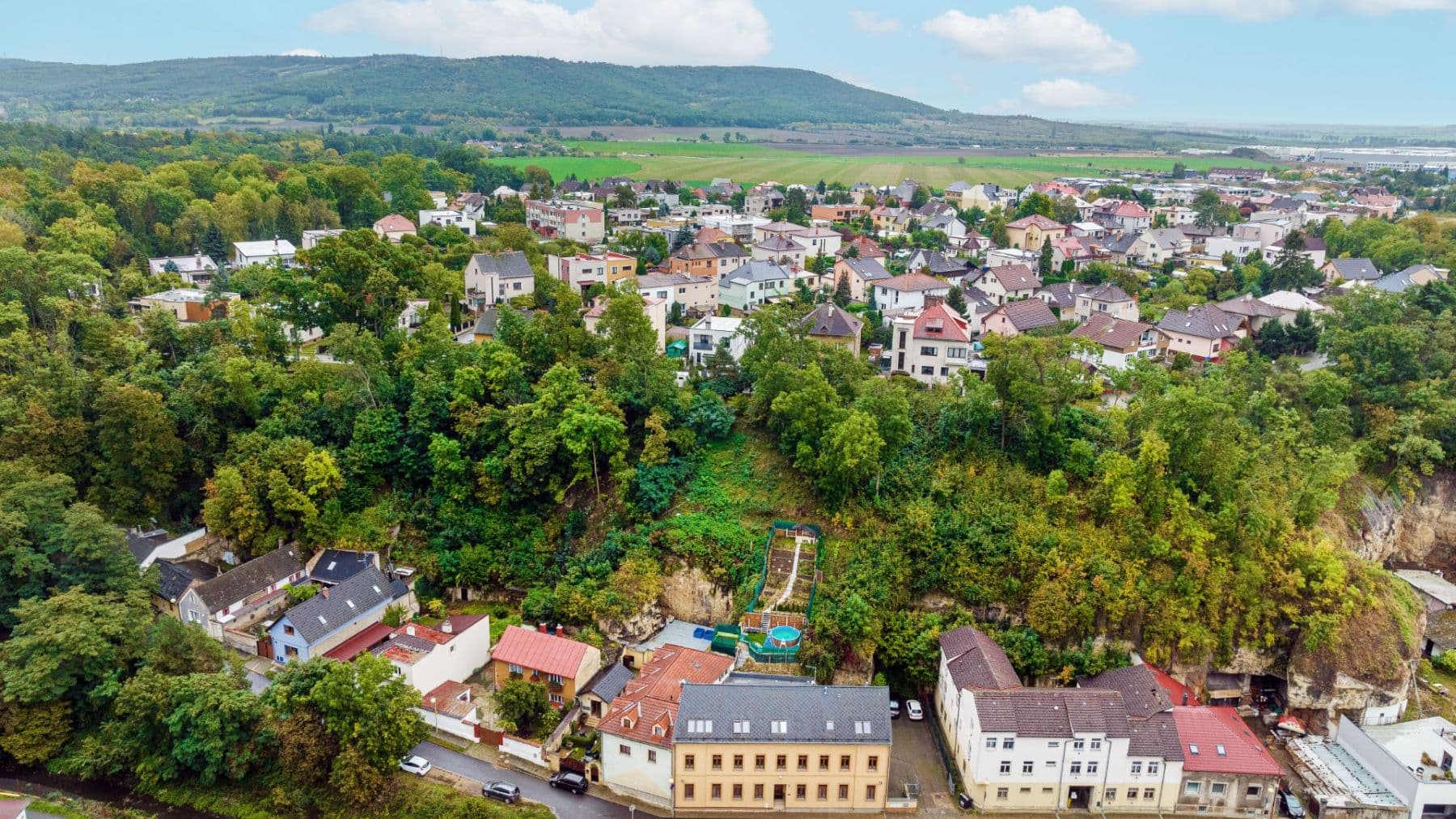 Pronájem bytu 1+kk 32 m², Na Šafranici, Mladá Boleslav, Středočeský kraj Pronájem bytu 1+kk 32 m², Na Šafranici, Mladá Boleslav, Středočeský kraj