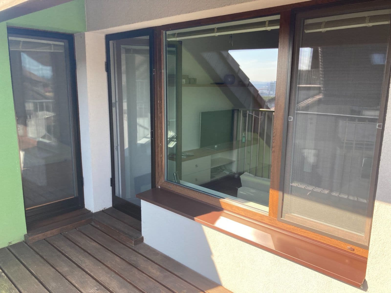 Pronájem bytu 2+kk 59 m², Jabloňová, Moravany, Jihomoravský kraj Pronájem bytu 2+kk 59 m², Jabloňová, Moravany, Jihomoravský kraj