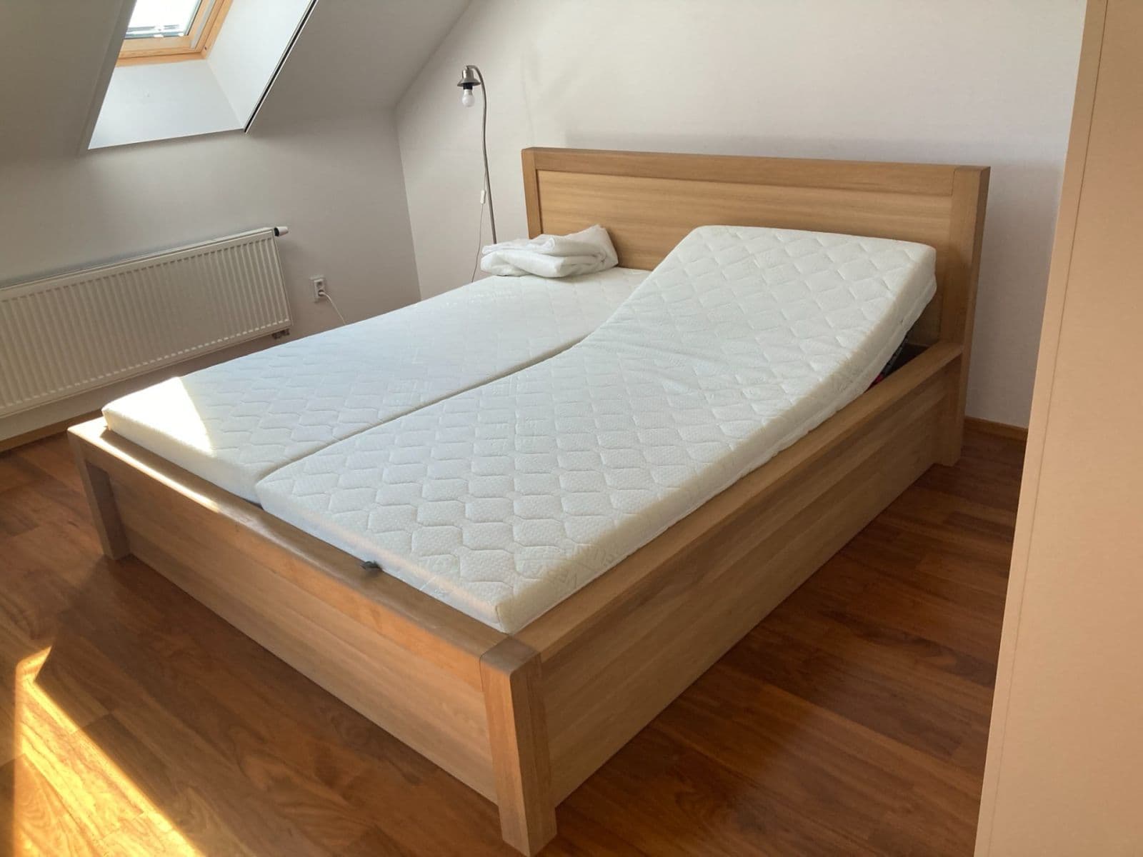 Pronájem bytu 2+kk 59 m², Jabloňová, Moravany, Jihomoravský kraj Pronájem bytu 2+kk 59 m², Jabloňová, Moravany, Jihomoravský kraj