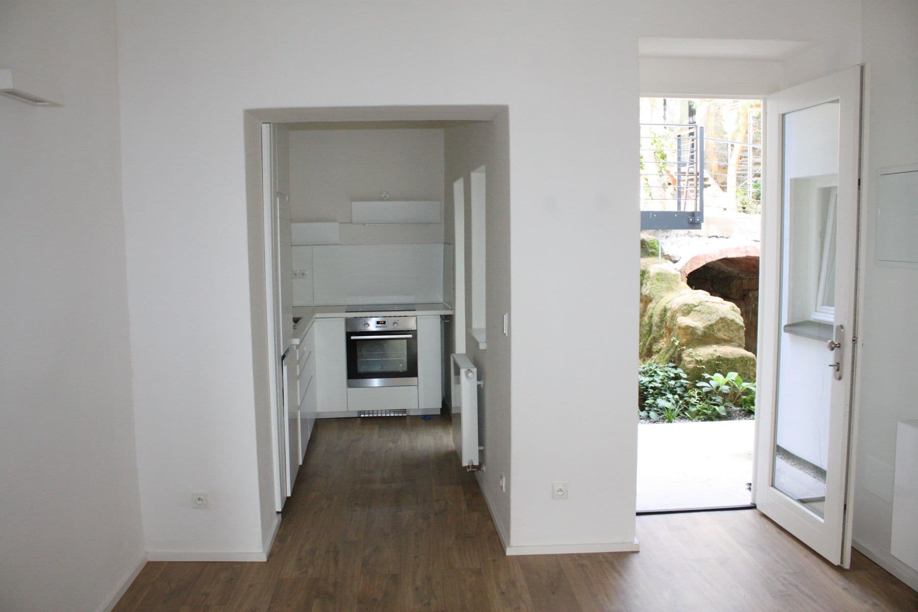 Pronájem bytu 2+1 55 m², Ve Střešovičkách, Praha, Praha Pronájem bytu 2+1 55 m², Ve Střešovičkách, Praha, Praha