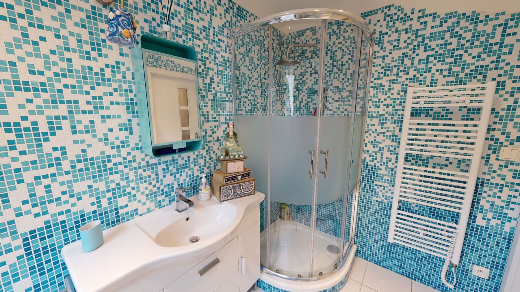 Prodej bytu 4+kk 92 m², Sokolovská, Praha, Praha Prodej bytu 4+kk 92 m², Sokolovská, Praha, Praha