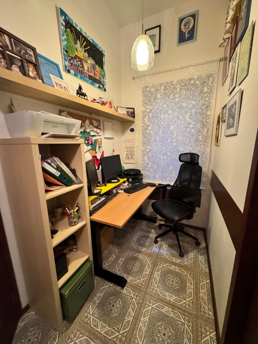 Prodej bytu 4+kk 92 m², Sokolovská, Praha, Praha Prodej bytu 4+kk 92 m², Sokolovská, Praha, Praha