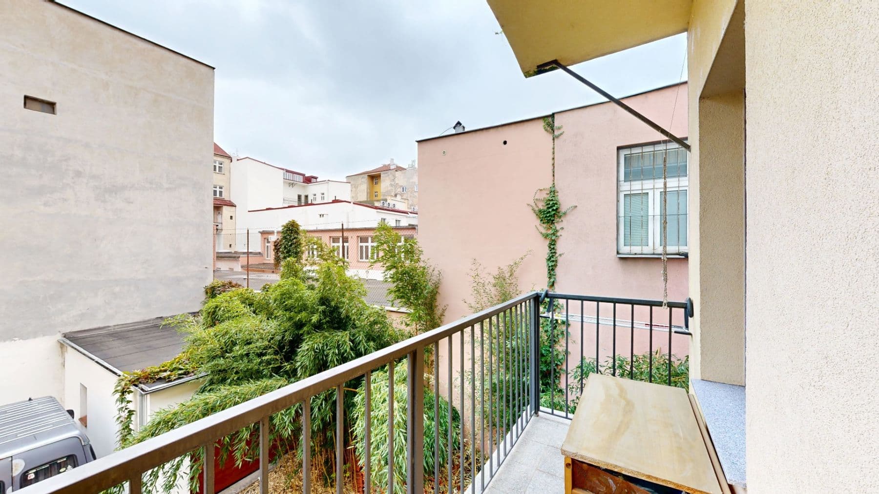 Prodej bytu 4+kk 92 m², Sokolovská, Praha, Praha Prodej bytu 4+kk 92 m², Sokolovská, Praha, Praha