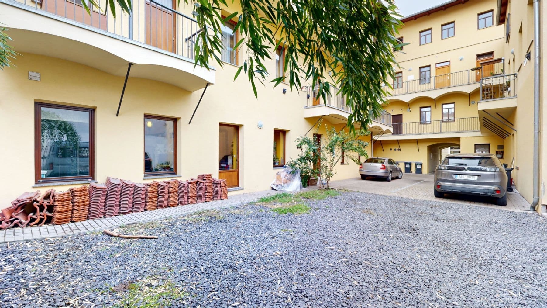 Prodej bytu 4+kk 92 m², Sokolovská, Praha, Praha Prodej bytu 4+kk 92 m², Sokolovská, Praha, Praha