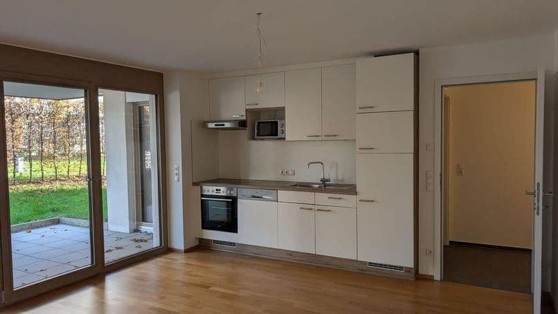 Pronájem bytu 2+1 52 m², Brunnengasse 12, Dornbirn, Vorarlbersko Pronájem bytu 2+1 52 m², Brunnengasse 12, Dornbirn, Vorarlbersko