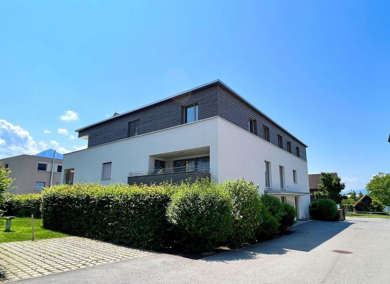 Pronájem bytu 2+1 52 m², Brunnengasse 12, Dornbirn, Vorarlbersko Pronájem bytu 2+1 52 m², Brunnengasse 12, Dornbirn, Vorarlbersko