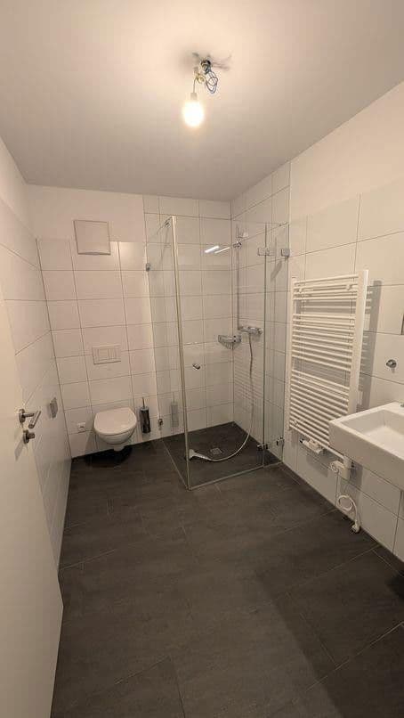 Pronájem bytu 2+1 52 m², Brunnengasse 12, Dornbirn, Vorarlbersko Pronájem bytu 2+1 52 m², Brunnengasse 12, Dornbirn, Vorarlbersko