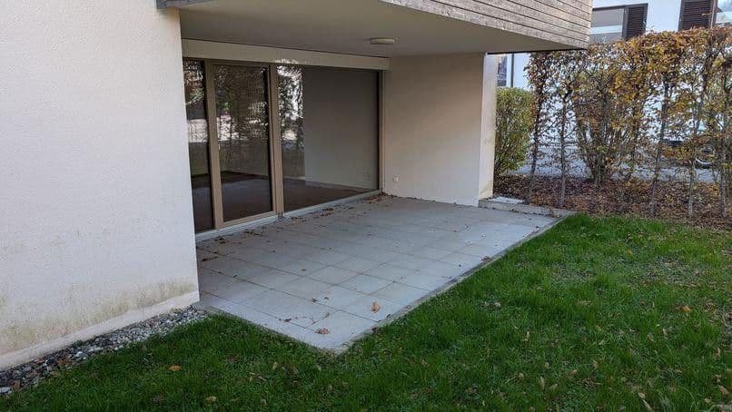 Pronájem bytu 2+1 52 m², Brunnengasse 12, Dornbirn, Vorarlbersko Pronájem bytu 2+1 52 m², Brunnengasse 12, Dornbirn, Vorarlbersko