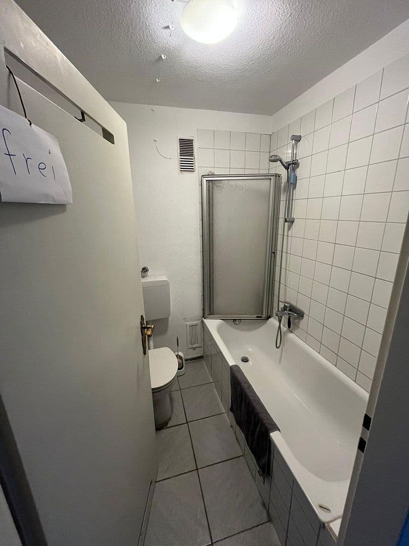 Pronájem bytu 2+1 57 m², Karlsruhe, Bádensko-Württembersko Pronájem bytu 2+1 57 m², Karlsruhe, Bádensko-Württembersko